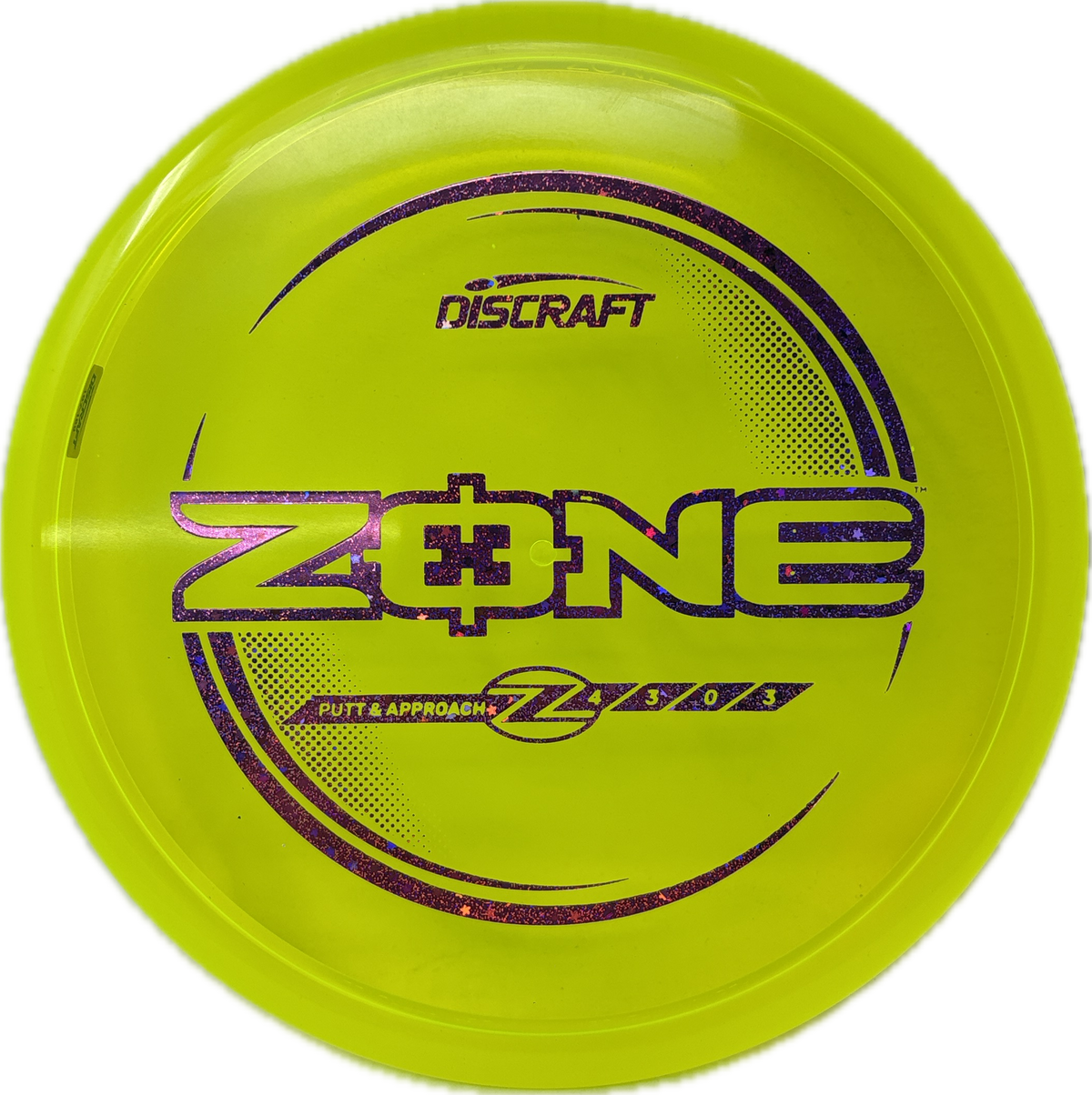 Zone