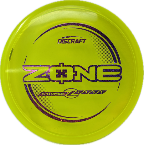 Zone