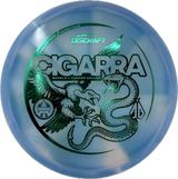 Z Swirl Cigarra | Barela x Turner Collab