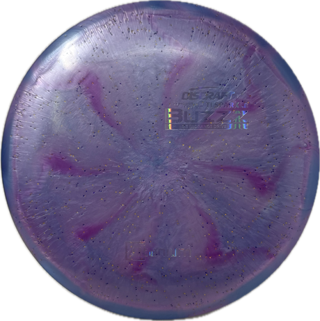 Ti Sparkle Buzzz | Ledgestone Wave 2