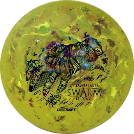 CT Jawbreaker Swarm | Ledgestone Wave 2
