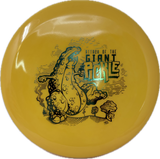 Used Discs-Foundation Disc Golf-Foundation Disc Golf