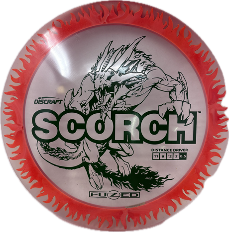 Fuzed Scorch (A)
