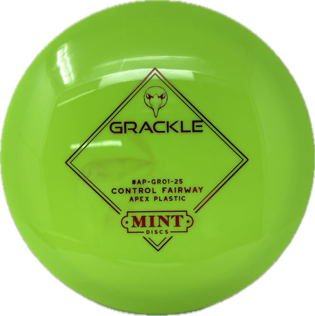Grackle