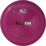 Faith-Latitude 64-Foundation Disc Golf