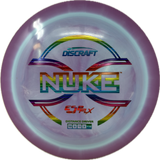 Nuke-Discraft-Foundation Disc Golf
