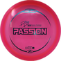 Passion-Discraft-Foundation Disc Golf