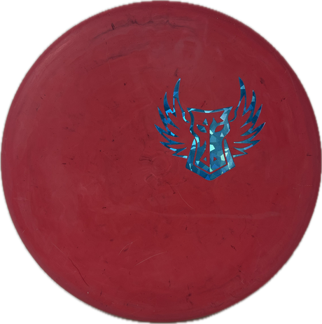 Used Discs-Foundation Disc Golf-Foundation Disc Golf