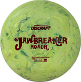 Roach-Discraft-Foundation Disc Golf