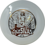 Colosilas Colossus-Foundation Disc Golf-Foundation Disc Golf