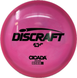 Cicada-Discraft-Foundation Disc Golf