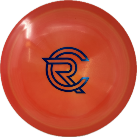 Cole Redalen Pipeline-DGA-Foundation Disc Golf
