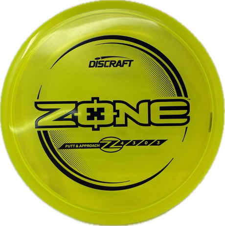 Zone