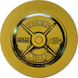 Wizard-Gateway-Foundation Disc Golf