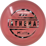 Athena-Discraft-Foundation Disc Golf