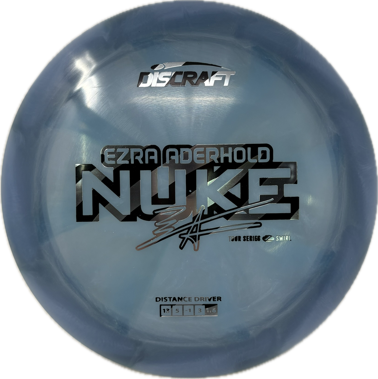 2025 Tour Series Nuke | Ezra Aderhold
