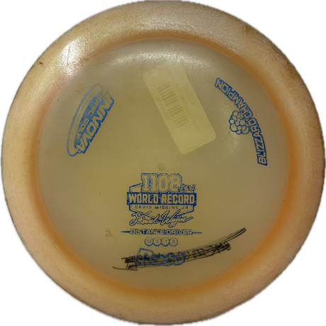 Used Discs-Foundation Disc Golf-Foundation Disc Golf