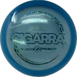 Cigarra-Discraft-Foundation Disc Golf