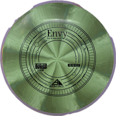 Envy-MVP-Foundation Disc Golf