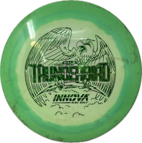 Used Discs-Foundation Disc Golf-Foundation Disc Golf