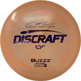 Buzzz-Discraft-Foundation Disc Golf
