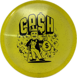 Big Money Trev | Cash-Foundation Disc Golf-Foundation Disc Golf