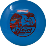 Roc-Innova-Foundation Disc Golf