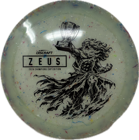 Used Discs-Foundation Disc Golf-Foundation Disc Golf
