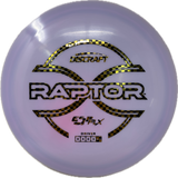 Raptor-Discraft-Foundation Disc Golf