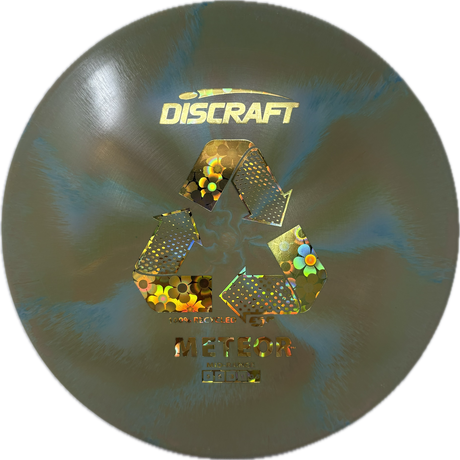 Meteor-Discraft-Foundation Disc Golf