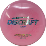 Zone SS-Discraft-Foundation Disc Golf