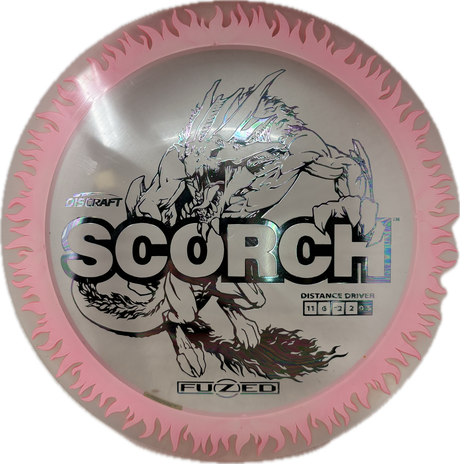 Fuzed Scorch (A)