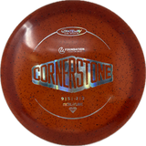 Cornerstone | Gateway X Foundation-Foundation Disc Golf-Foundation Disc Golf