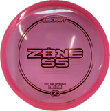 Zone SS-Discraft-Foundation Disc Golf