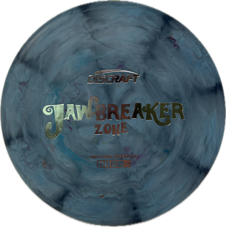 Zone-Discraft-Foundation Disc Golf