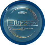 Buzzz-Discraft-Foundation Disc Golf
