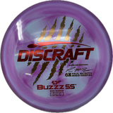 6 Claw ESP Buzzz SS | Worlds 2026-Discraft-Foundation Disc Golf