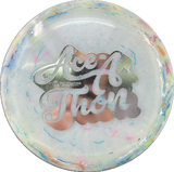 Ace-A-Thon | Z Jawbreaker UV Zombee-Foundation Disc Golf-Foundation Disc Golf