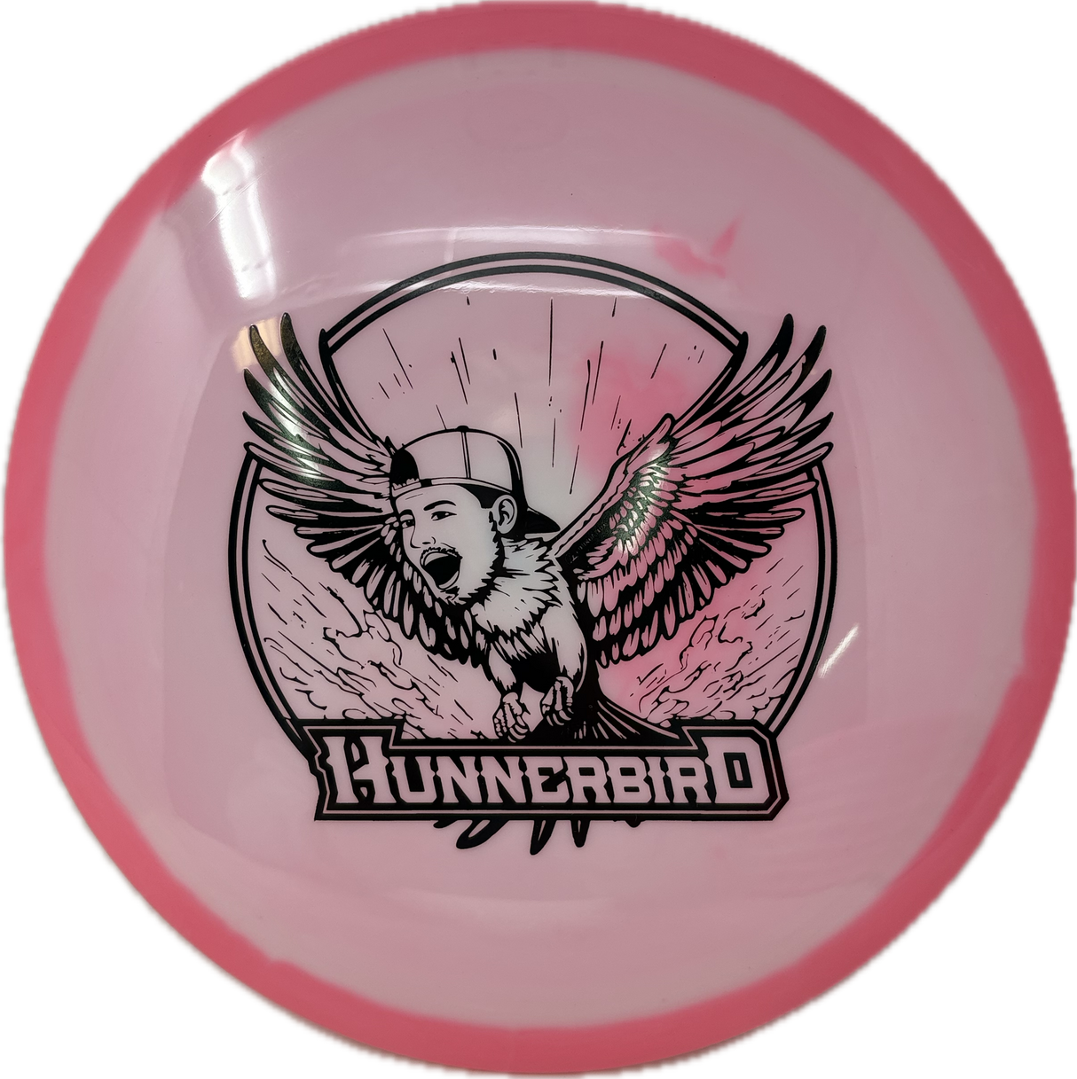 Hunnerbird - Thunderbird-Foundation Disc Golf-Foundation Disc Golf
