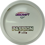 Passion-Discraft-Foundation Disc Golf