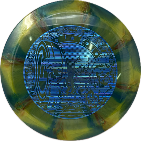 Vault Omen