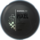 Pixel-MVP-Foundation Disc Golf