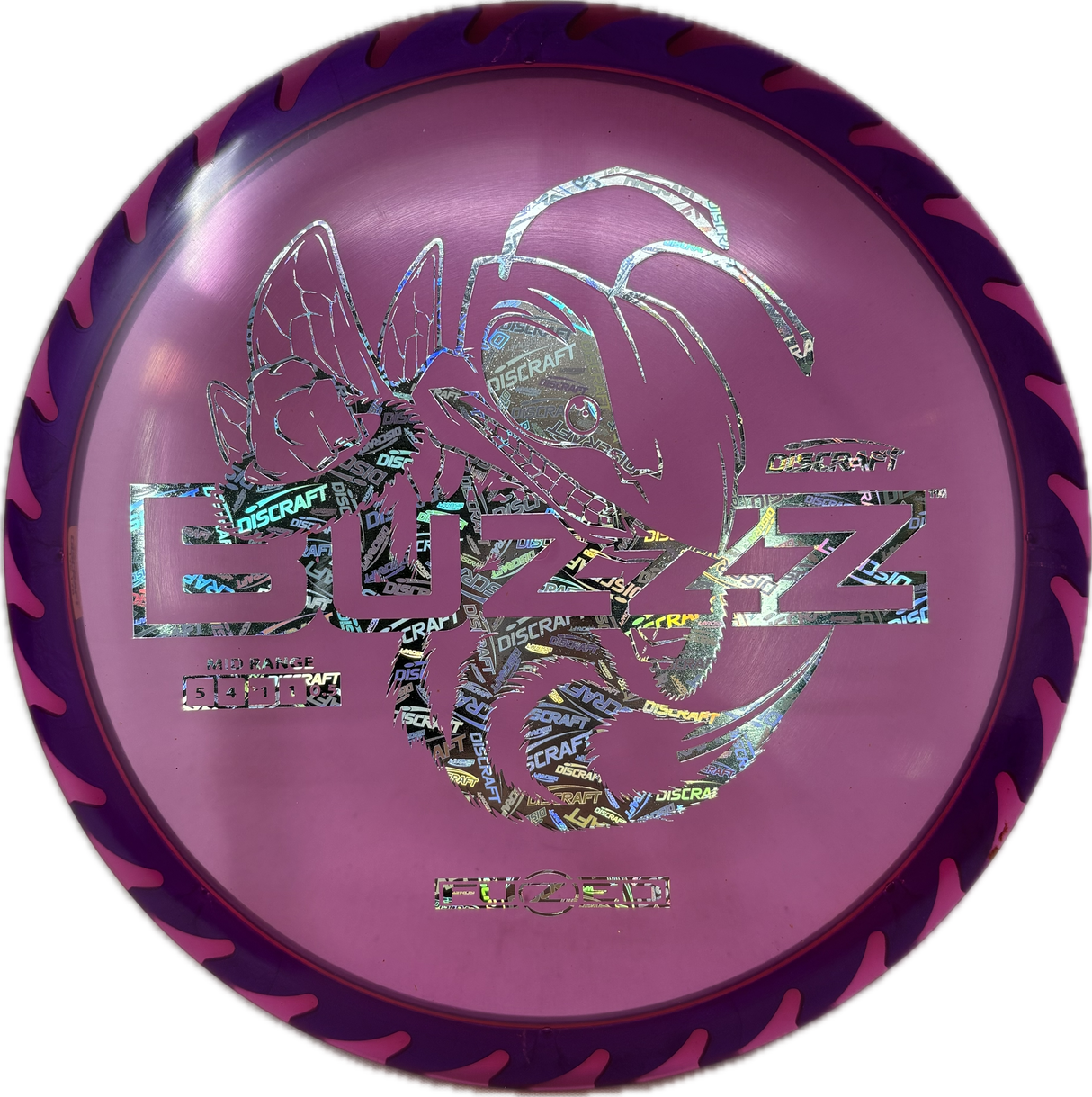 Fuzed Buzzz (Buzzzsaw)