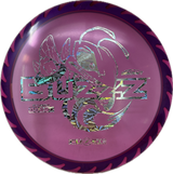 Fuzed Buzzz (Buzzzsaw)