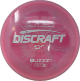 Buzzz-Discraft-Foundation Disc Golf