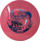 Lynx-Innova-Foundation Disc Golf