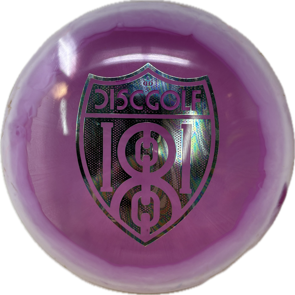 Used Discs