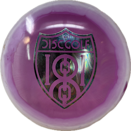 Used Discs