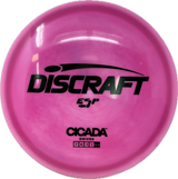 Cicada-Discraft-Foundation Disc Golf
