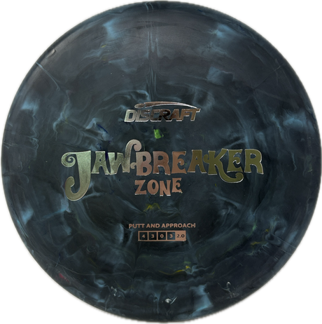 Zone-Discraft-Foundation Disc Golf